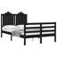 Kestner Solid Wood Bed-35872552-15241234