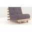 Chenango 75cm Upholstered Futon Chair-2114282128