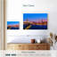 San Francisco Sunrise Skyline-1244771295