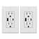 15 Tamper Resistant Outlet with USB Port