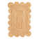 Cosner Hand Braided Area Rug