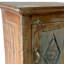 Zukowski 44cm W Solid Wood Bedside Table