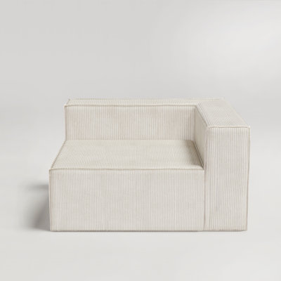 Canapé Corduroy
