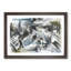 Abstract Vol.351 by S.Johnson - Framed Print-55452720-55452721