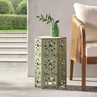 12 "Side Table