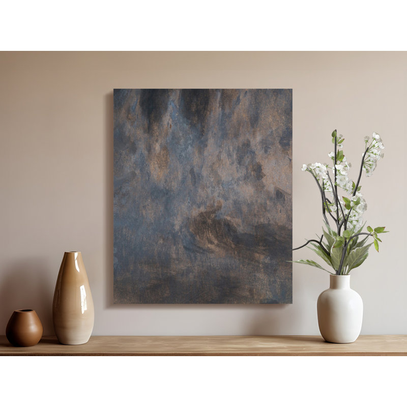Crowl Wrapped Canvas Print Set, 16x24
