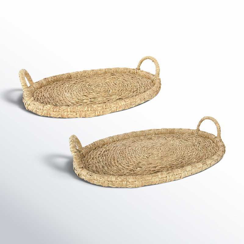 Tray - Set of 2