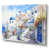 Wrapped Canvas