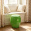 Table d'appoint en résine en forme de fruit-430015105-430015114