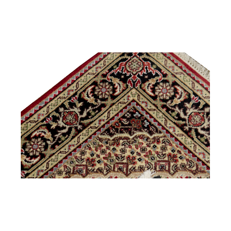 Oriental Area Rug
