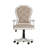 Casner Polyester Blend Office Chair