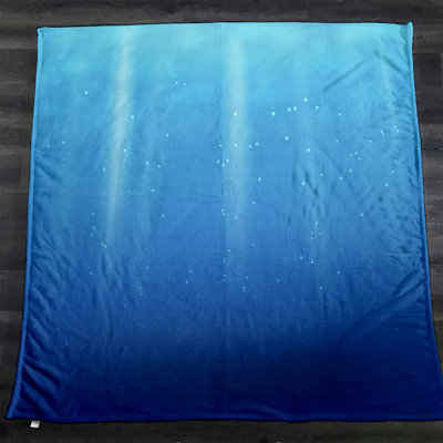Gradient Throw