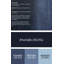 Tapis bleu Peri Jean-469626350