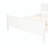 Kirbee Platform Bed-311890032-311890033
