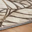 Tapis Dream Shag ADS744 de qualité supérieure, lavable à la machine et à motif floral-771987490-771987517