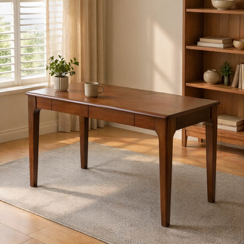 Bureau d'écriture Mid Century Modern