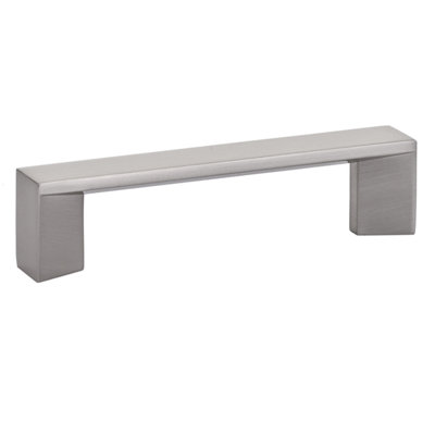 Emtek Trinity Cabinet Pull 8" cc