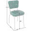 Chaise rembourrée Retro Home-16547180