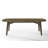 Byrum Rectangular Wenge Dining Table