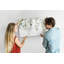 Magnetic Glass Dry Erase Board