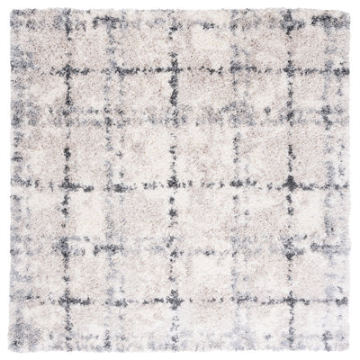 Tapis à poils longs Hartz