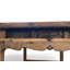 Solid Wood Dining Table