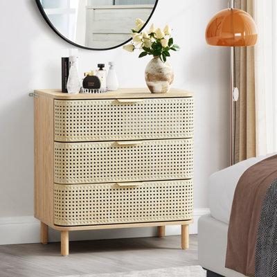 Accent Chest by Bay Isle Home
