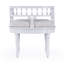 Tabouret de coiffeuse Danali-96428851