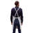 Crossback Apron