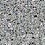 Carreau de mur et de plancher en porcelaine mate 24 po x 24 po Terrazzo 2.0-120789052