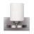 Lavel Dimmable Bath Sconce