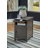 Dalson End Table and Built-In Outlets-78244678