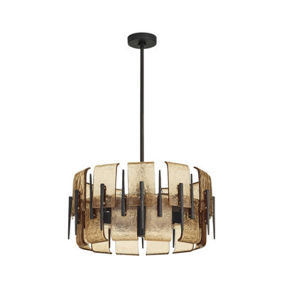 Lumora Chandelier