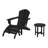 Altura Foldable Outdoor Adirondack Chair-91483014