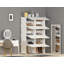 12 Pair Stackable Shoe Storage Box