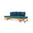 SERENE DAYBED