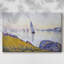Paysages rétro-CCLxxvi -Galerie enveloppée Cavas-108143637