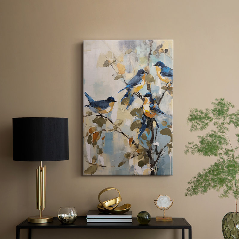 ANIMAUX série Dxxxi - galerie sur mesure, H 18 po x l 12 po