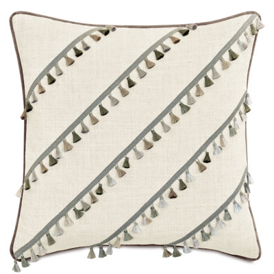 Rosecliff Pillow Cover & Insert