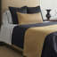 Link Polyester 3 Piece Throw & Pillow Cover & Insert Set-2128782829