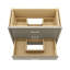 Alexandra Three-Drawer Single Bath Vanity-359843285-359843286-360389157
