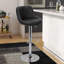 Tabouret de bar réglable en cuir Calvyn-765908528-748076458