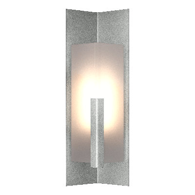 Summit Steel Wall Light