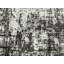 Tapis moderne moderne abstrait 9 x 12 pour tapis de salon-885581294