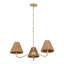 Lustre à DEL Grady Coastal Farmhouse-2094222659-2094222662
