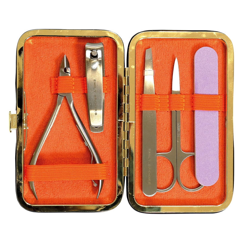 Travel Case +