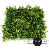 20'' Faux Onion Grass Plant