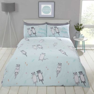 Bustos Bedding with Pillowcases