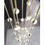 Constellation® 8 - Light LED Pendant-556111588