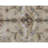 High-Quality Hand-Knotted Gold And Black Area Rug